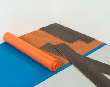 Calitex ondervloeren twist thermo