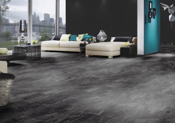 Nightfall slate k389 tegel laminaat