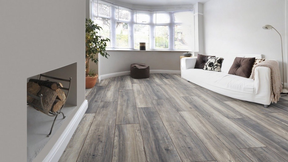 Afleiding Biscuit schommel Kronotex Harbour Oak Grey 3572 XL Laminaat 8mm (Goedkoopste laminaat) -  Laminaat - DecorHome.nl